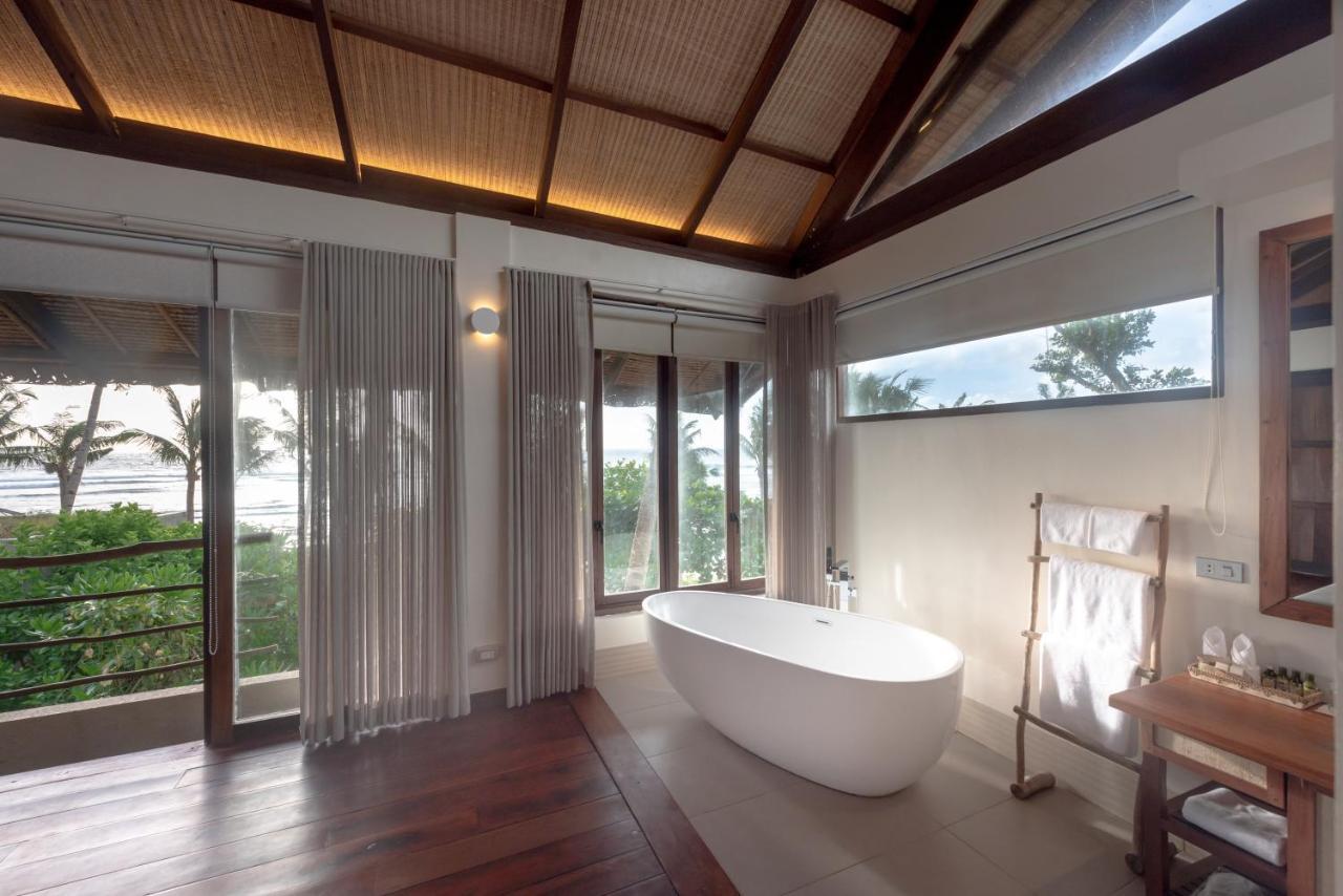 L'Osteria Luxe Beachfront B&B Хенераль-Луна Екстер'єр фото