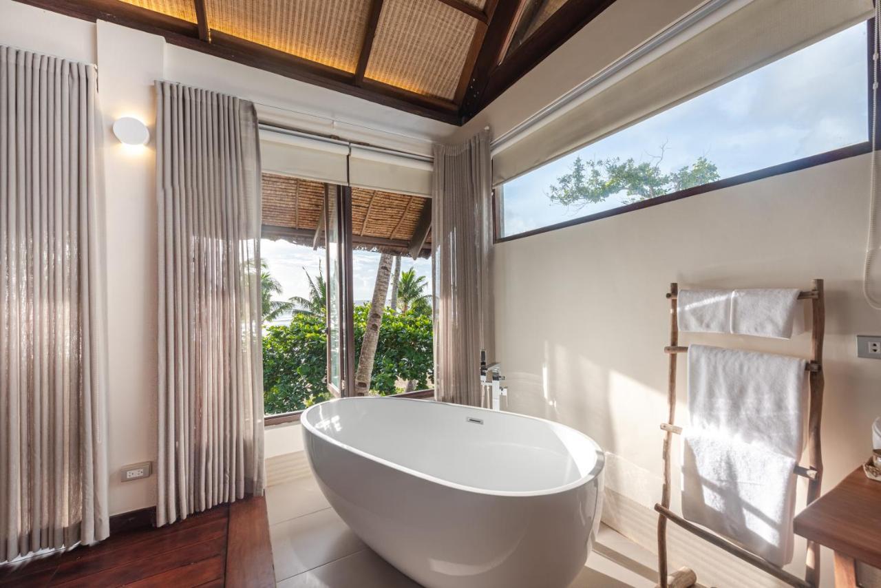 L'Osteria Luxe Beachfront B&B Хенераль-Луна Екстер'єр фото